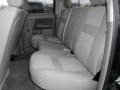 2009 Brilliant Black Crystal Pearl Dodge Ram 2500 Lone Star Quad Cab 4x4  photo #58