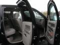 2009 Brilliant Black Crystal Pearl Dodge Ram 2500 Lone Star Quad Cab 4x4  photo #59