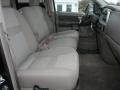Brilliant Black Crystal Pearl - Ram 2500 Lone Star Quad Cab 4x4 Photo No. 60