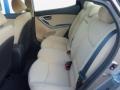 2012 Desert Bronze Hyundai Elantra GLS  photo #11