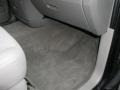 2009 Brilliant Black Crystal Pearl Dodge Ram 2500 Lone Star Quad Cab 4x4  photo #65