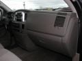 2009 Brilliant Black Crystal Pearl Dodge Ram 2500 Lone Star Quad Cab 4x4  photo #66