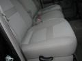 2009 Brilliant Black Crystal Pearl Dodge Ram 2500 Lone Star Quad Cab 4x4  photo #67