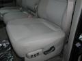 2009 Brilliant Black Crystal Pearl Dodge Ram 2500 Lone Star Quad Cab 4x4  photo #69
