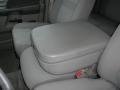 2009 Brilliant Black Crystal Pearl Dodge Ram 2500 Lone Star Quad Cab 4x4  photo #70