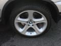Titanium Silver Metallic - X5 3.0i Photo No. 3