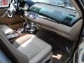Titanium Silver Metallic - X5 3.0i Photo No. 4