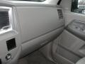 2009 Brilliant Black Crystal Pearl Dodge Ram 2500 Lone Star Quad Cab 4x4  photo #80