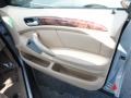 Titanium Silver Metallic - X5 3.0i Photo No. 5