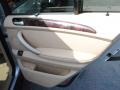 Titanium Silver Metallic - X5 3.0i Photo No. 7