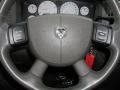 2009 Brilliant Black Crystal Pearl Dodge Ram 2500 Lone Star Quad Cab 4x4  photo #84