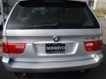 Titanium Silver Metallic - X5 3.0i Photo No. 9
