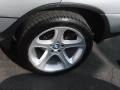 Titanium Silver Metallic - X5 3.0i Photo No. 11