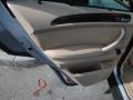 Titanium Silver Metallic - X5 3.0i Photo No. 13