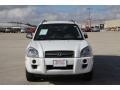 2007 Stone White Hyundai Tucson GLS #73113618
