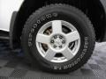Avalanche White - Xterra S 4x4 Photo No. 31