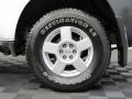 Avalanche White - Xterra S 4x4 Photo No. 32