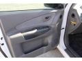 2007 Stone White Hyundai Tucson GLS  photo #9