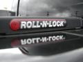 2009 Brilliant Black Crystal Pearl Dodge Ram 2500 Lone Star Quad Cab 4x4  photo #106