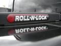 Brilliant Black Crystal Pearl - Ram 2500 Lone Star Quad Cab 4x4 Photo No. 106