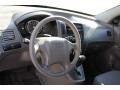 2007 Stone White Hyundai Tucson GLS  photo #10