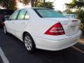 Alabaster White - C 350 4Matic Luxury Photo No. 4