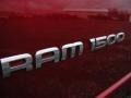 2007 Inferno Red Crystal Pearl Dodge Ram 1500 TRX4 Off Road Regular Cab 4x4  photo #25