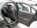 2008 Tuxedo Black Metallic Ford Fusion SEL  photo #17