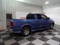 Atlantic Blue Pearl - Ram 1500 ST Quad Cab Photo No. 7