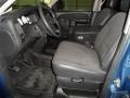 2003 Atlantic Blue Pearl Dodge Ram 1500 ST Quad Cab  photo #10