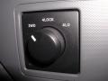 Medium Slate Gray Controls Photo for 2007 Dodge Ram 1500 #73129602