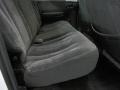 2004 Bright White Dodge Dakota SXT Quad Cab 4x4  photo #11