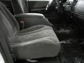 2004 Bright White Dodge Dakota SXT Quad Cab 4x4  photo #12