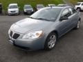 Blue Gold Crystal Metallic - G6 Sedan Photo No. 3