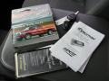 2007 Dodge Ram 1500 TRX4 Off Road Regular Cab 4x4 Books/Manuals