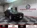 Black - Camaro LT Coupe Photo No. 1