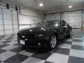 Black - Camaro LT Coupe Photo No. 3