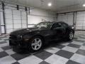 Black - Camaro LT Coupe Photo No. 4