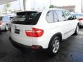 Alpine White - X5 xDrive30i Photo No. 8