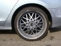 2011 Honda Accord SE Sedan Wheel and Tire Photo