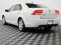 White Suede - Milan V6 Premier Photo No. 2