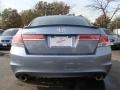2011 Celestial Blue Metallic Honda Accord EX-L V6 Sedan  photo #10