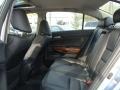 Black Rear Seat Photo for 2011 Honda Accord #73130476
