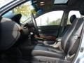 2011 Celestial Blue Metallic Honda Accord EX-L V6 Sedan  photo #16
