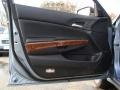 Black Door Panel Photo for 2011 Honda Accord #73130512