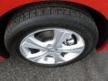 2013 Volcanic Red Hyundai Elantra Coupe GS  photo #9