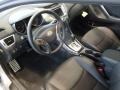 2013 Silver Hyundai Elantra Coupe SE  photo #16
