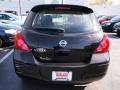 Espresso Black - Versa 1.8 S Hatchback Photo No. 6