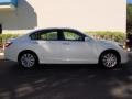 2013 White Orchid Pearl Honda Accord EX-L V6 Sedan  photo #2