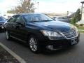 Black Sapphire Pearl - ES 350 Photo No. 3